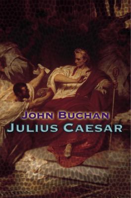 Julius Caesar 0755117042 Book Cover