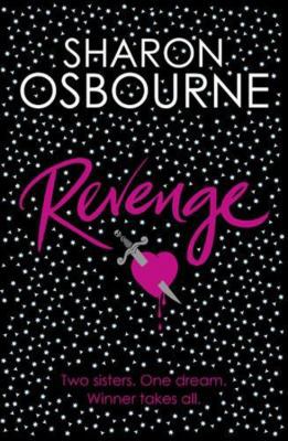 Revenge 1847442846 Book Cover