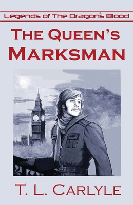 The Queen's Marksman 1734318937 Book Cover