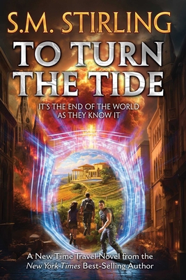 To Turn the Tide 1982193530 Book Cover