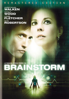 Brainstorm B001IHJ97E Book Cover