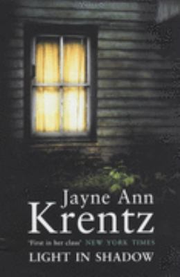 Light in Shadow 0749906464 Book Cover