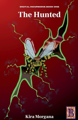 The Hunted B0DVNFTSHV Book Cover