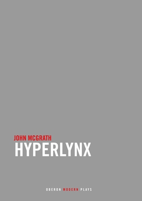 Hyperlynx 1840023384 Book Cover