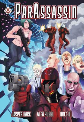 Parassassin 1911243330 Book Cover