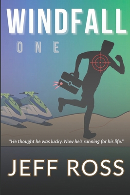 Windfall One B0F31BGW7B Book Cover