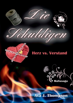 Die Schuldigen: Herz vs. Verstand [German] 3695198125 Book Cover