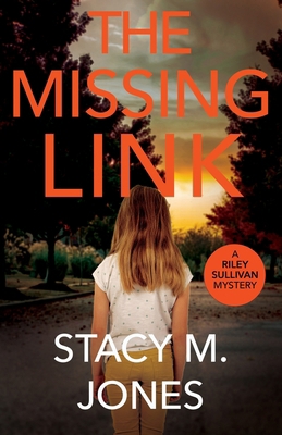 The Missing Link B0FXR4F6R5 Book Cover