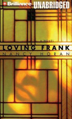 Loving Frank 1423332865 Book Cover