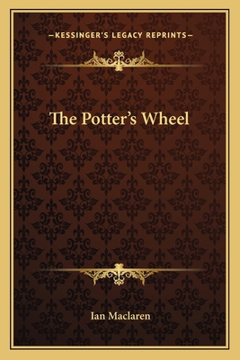 The Potter's Wheel 1162770767 Book Cover