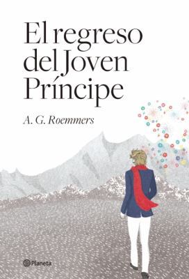 El Regreso de Joven Principe [Spanish] 6070709926 Book Cover