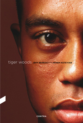 Tiger Woods: Volume 1 [Spanish] 8412028783 Book Cover