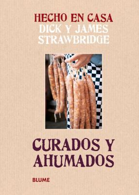 Curados y Ahumados [Spanish] 8415317158 Book Cover