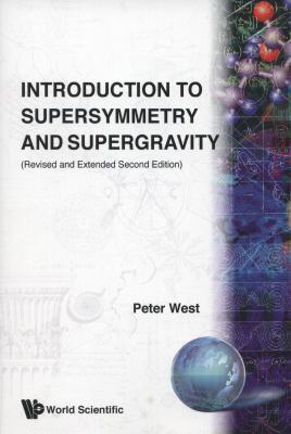 Intro to Supersymmetry & Super..(2nd Ed) 9810200994 Book Cover