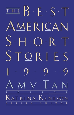 The Best American Short Stories B0029BB2HS Book Cover