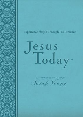 Cu Jesus Today 1400375371 Book Cover