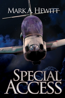 Special Access 1612962556 Book Cover