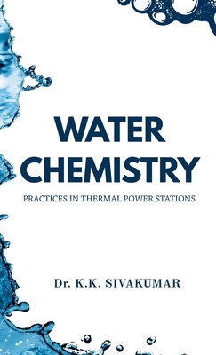 Water Chemistry Practices in Thermal Power Stat... 935527677X Book Cover