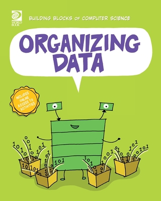 Organizing Data 0716633868 Book Cover