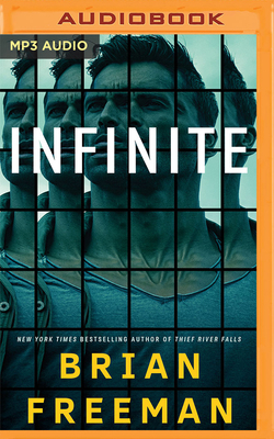 Infinite 1799773744 Book Cover