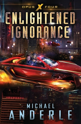 Enlightened Ignorance 164202404X Book Cover
