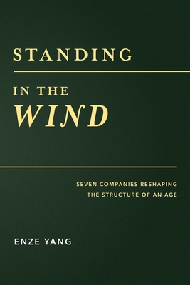 Standing in the Wind B0GYBWS3S4 Book Cover