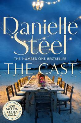 The Cast            Book Cover