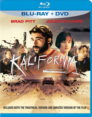 Kalifornia Book Cover