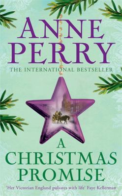 A Christmas Promise 0755351118 Book Cover