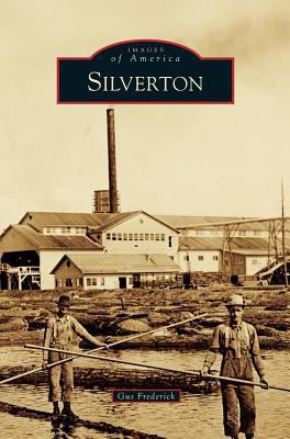 Silverton 1531649742 Book Cover