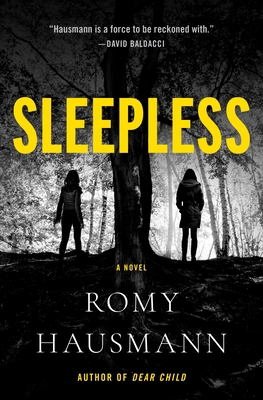 Sleepless 125082480X Book Cover