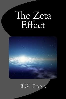 The Zeta Effect 1512318701 Book Cover