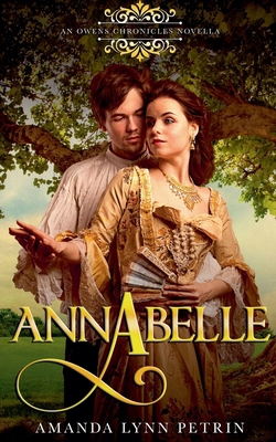Annabelle 1989950078 Book Cover