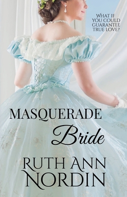 Masquerade Bride B0GZ4Y4QCK Book Cover