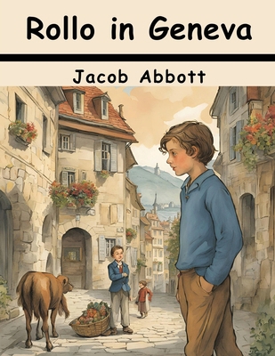 Rollo in Geneva 1836578172 Book Cover