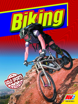 Biking 1791145841 Book Cover
