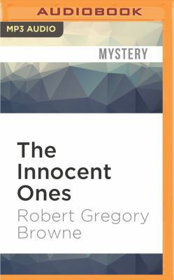 The Innocent Ones: A Thriller 1522671536 Book Cover