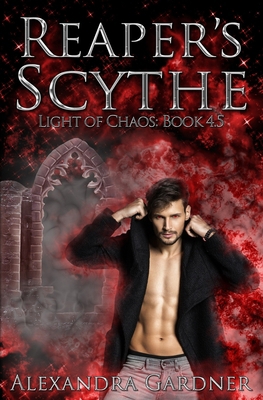 Reaper's Scythe 1947082345 Book Cover