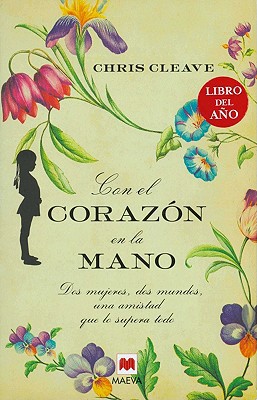 Con El Corazon En La Mano [Spanish] 841512001X Book Cover