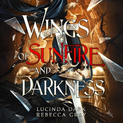 Wings of Sunfire and Darkness            Book Cover