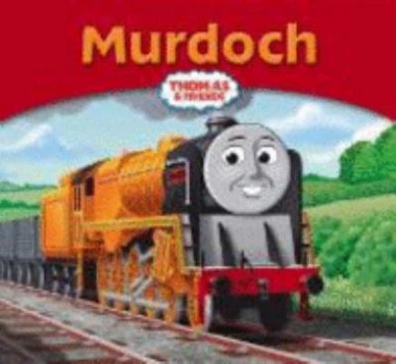 Murdoch (Thomas Story Library) 1405232757 Book Cover