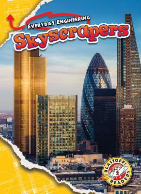Skyscrapers [Large Print] 1626178259 Book Cover