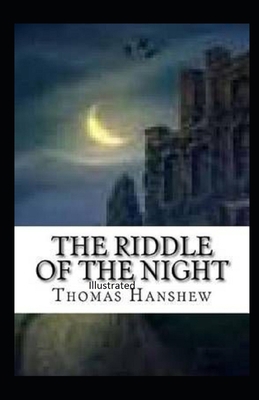 The Riddle of the Night Illustrated B08J5CQ55F Book Cover