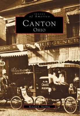 Canton, Ohio 0738556882 Book Cover