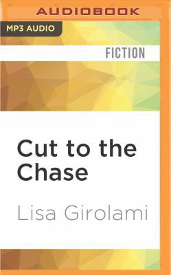 Cut to the Chase 1522604901 Book Cover
