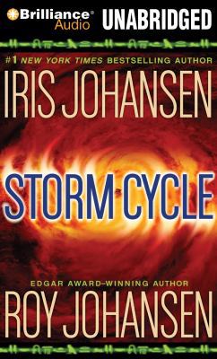 Storm Cycle 1469296349 Book Cover