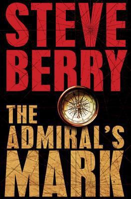 The Admiral's Mark 0345534409 Book Cover