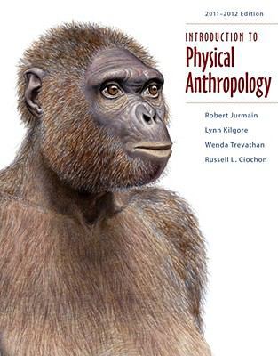 Introduction to Physical Anthropology 1111297932 Book Cover