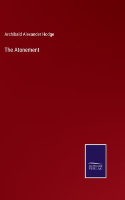 The Atonement 3752532912 Book Cover