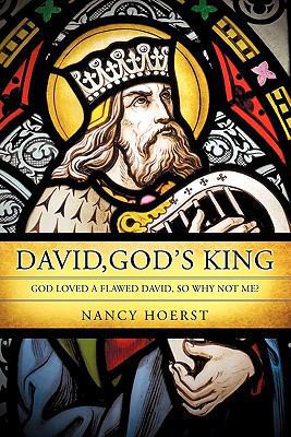 David, God's King 1612154395 Book Cover